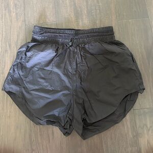 Lululemon Windbreaker Short